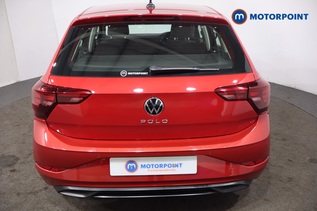 Volkswagen Polo Life Manual Petrol Hatchback - Stock Number (1568385) - 35th supplementary image