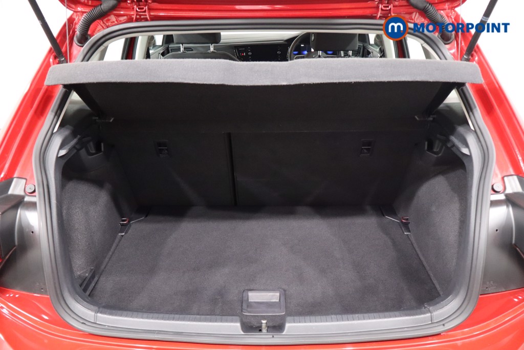 Volkswagen Polo Life Manual Petrol Hatchback - Stock Number (1568385) - 36th supplementary image