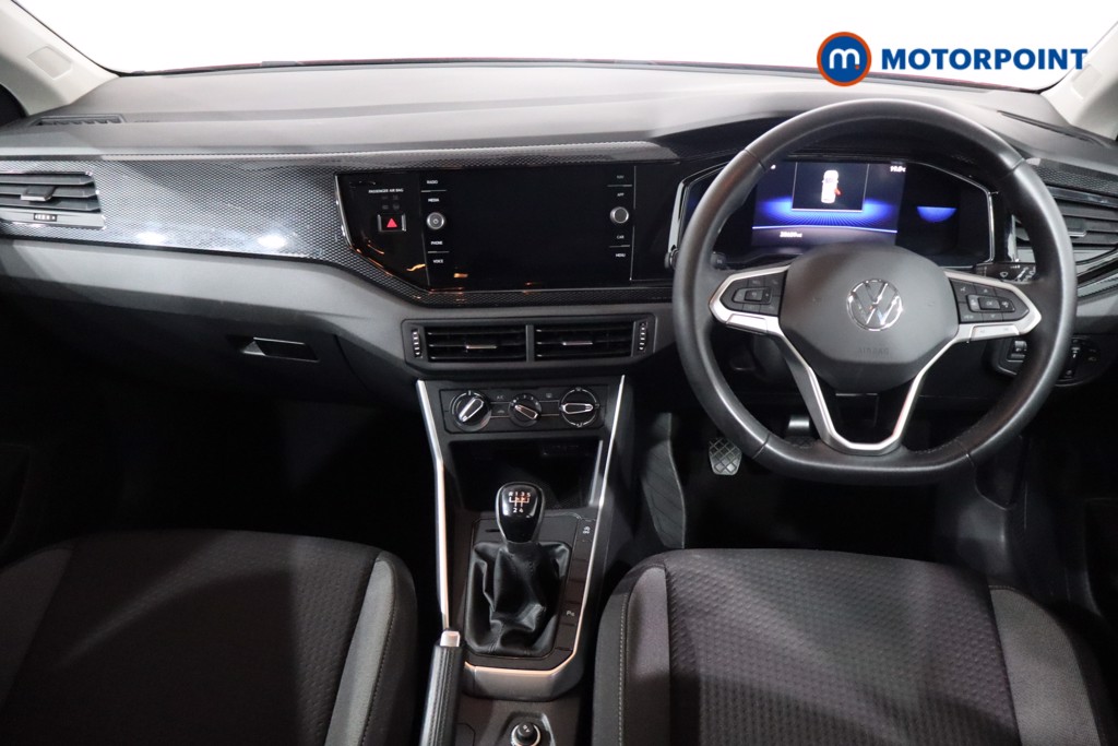 Volkswagen Polo Life Manual Petrol Hatchback - Stock Number (1568385) - 1st supplementary image
