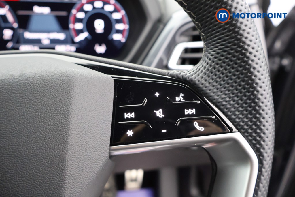 Audi Q4 S Line Automatic Electric SUV - Stock Number (1568411) - 3rd supplementary image