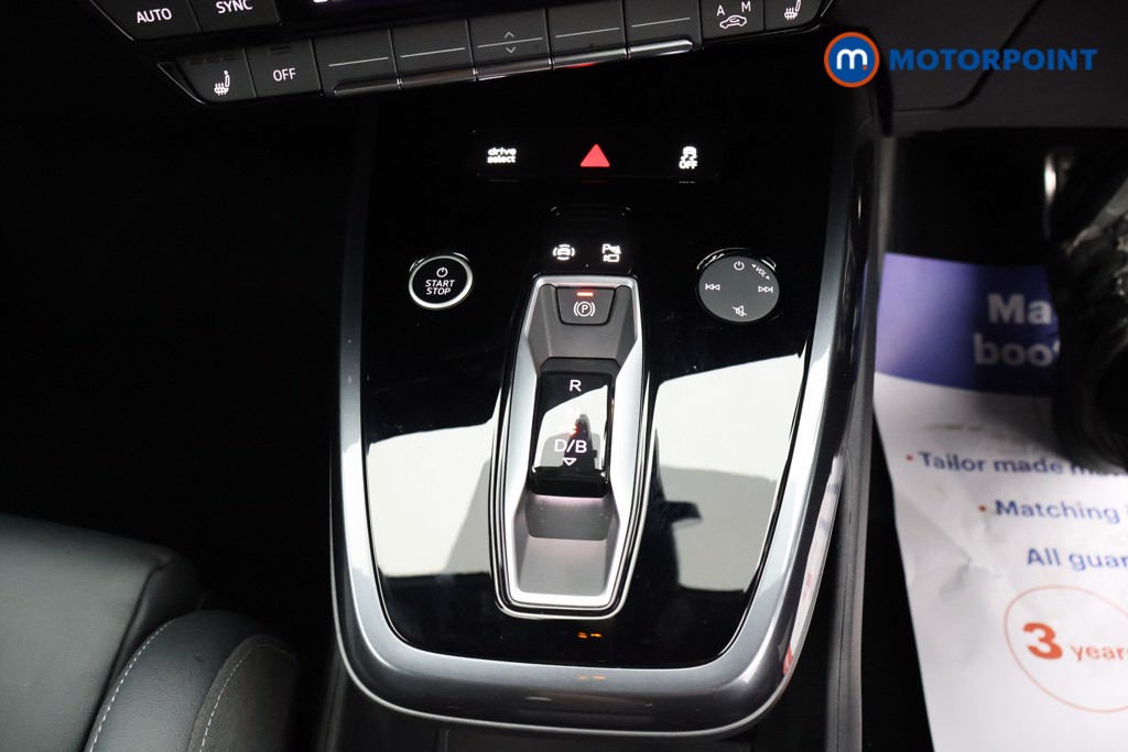 Audi Q4 S Line Automatic Electric SUV - Stock Number (1568411) - 6th supplementary image
