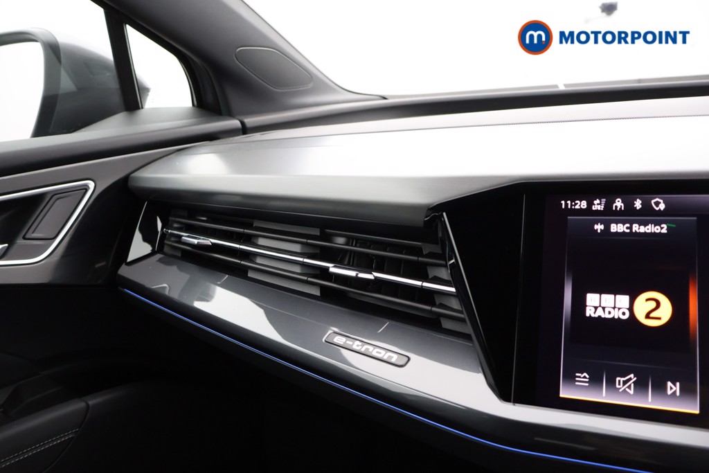 Audi Q4 S Line Automatic Electric SUV - Stock Number (1568411) - 7th supplementary image
