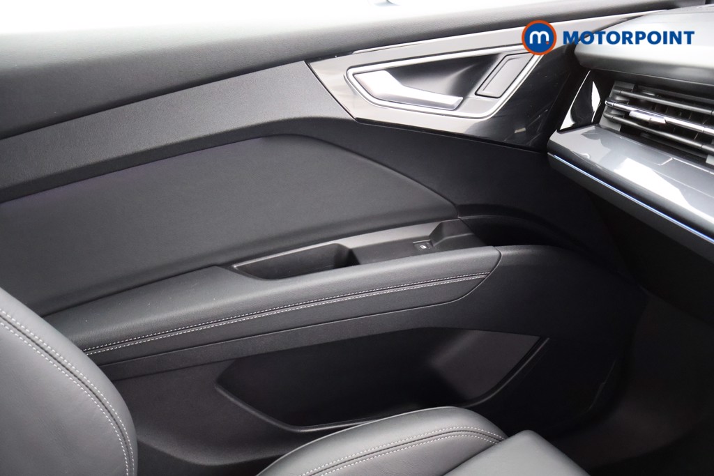 Audi Q4 S Line Automatic Electric SUV - Stock Number (1568411) - 8th supplementary image