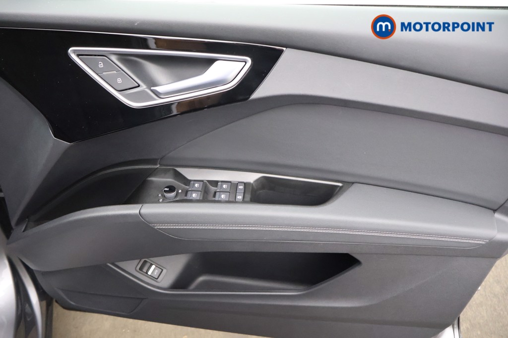 Audi Q4 S Line Automatic Electric SUV - Stock Number (1568411) - 9th supplementary image