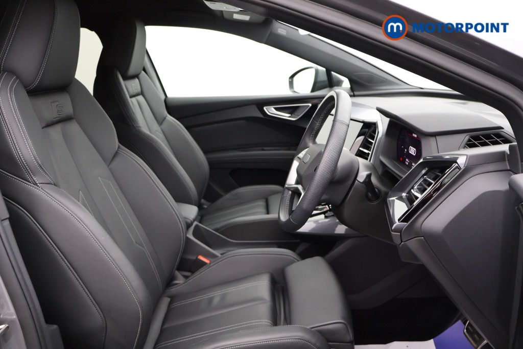 Audi Q4 S Line Automatic Electric SUV - Stock Number (1568411) - 11th supplementary image