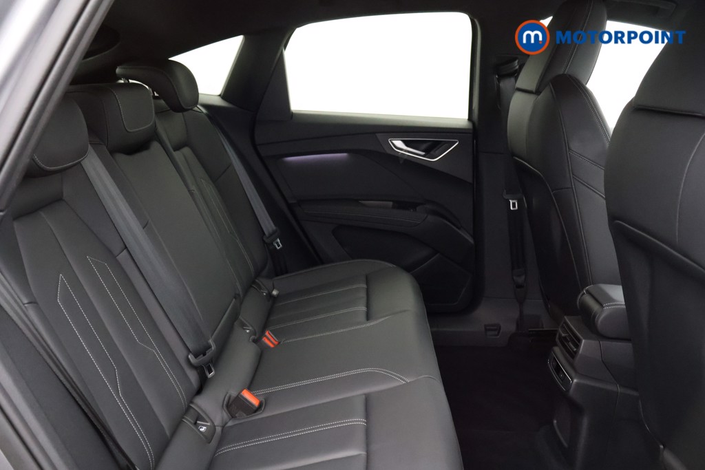 Audi Q4 S Line Automatic Electric SUV - Stock Number (1568411) - 12th supplementary image