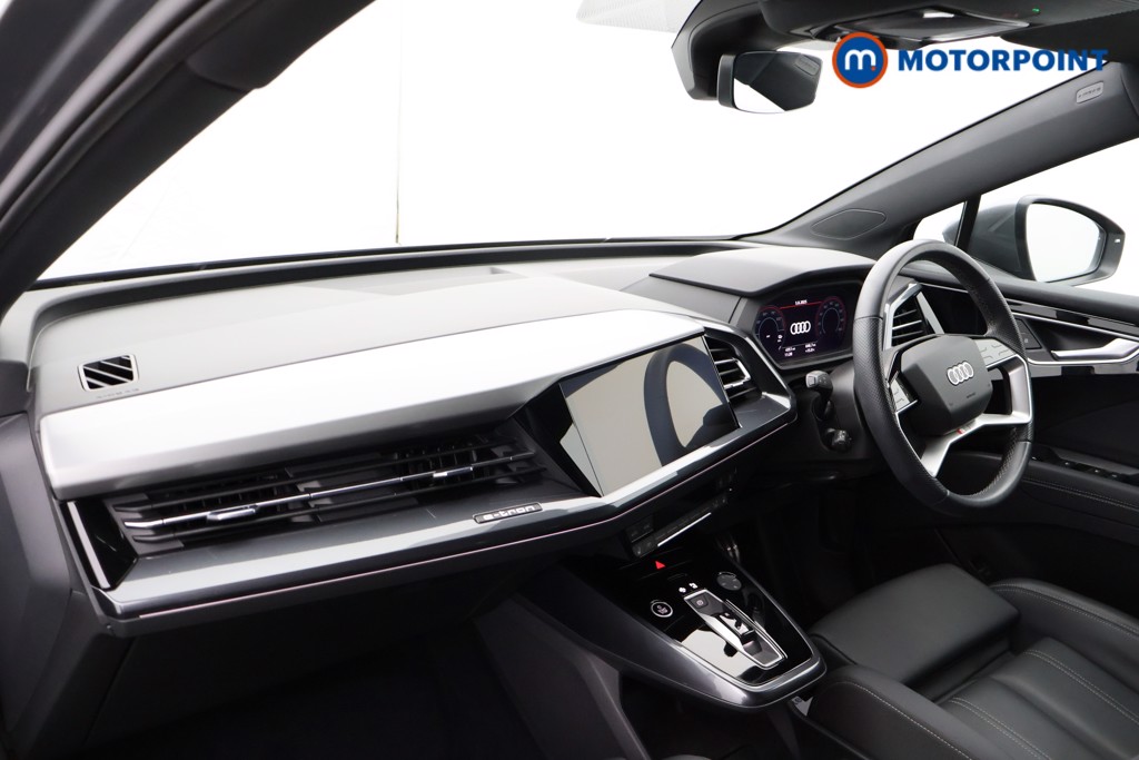Audi Q4 S Line Automatic Electric SUV - Stock Number (1568411) - 13th supplementary image