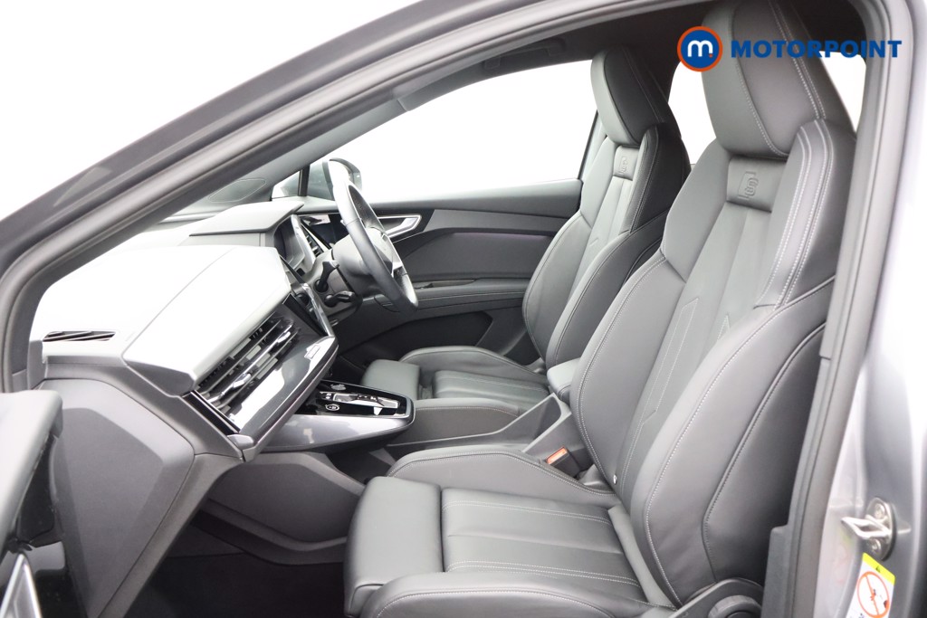 Audi Q4 S Line Automatic Electric SUV - Stock Number (1568411) - 14th supplementary image