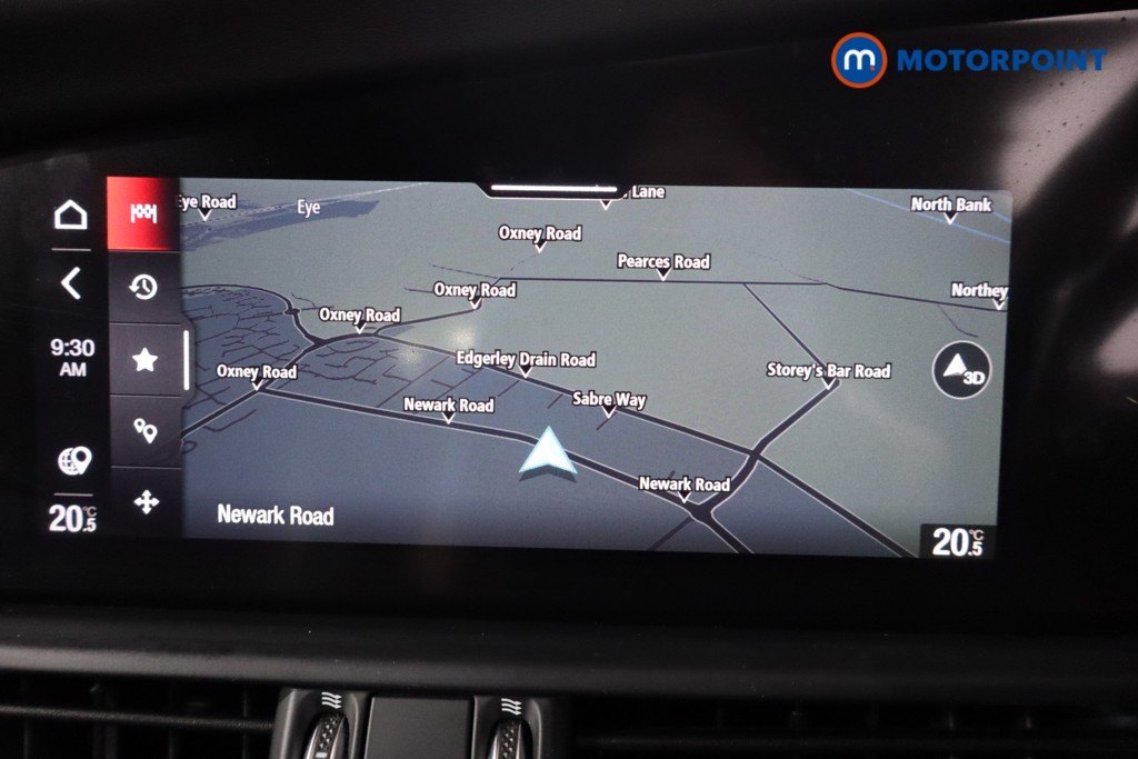 Alfa Romeo Giulia Lusso Ti Automatic Diesel Saloon - Stock Number (1568494) - 2nd supplementary image