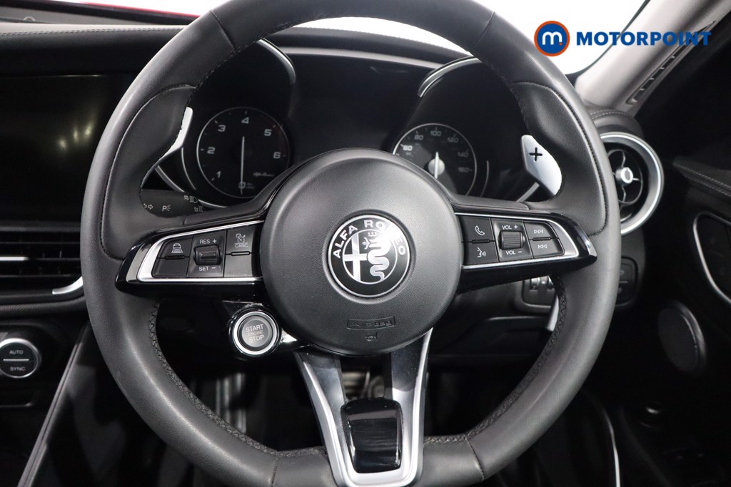 Alfa Romeo Giulia Lusso Ti Automatic Diesel Saloon - Stock Number (1568494) - 6th supplementary image