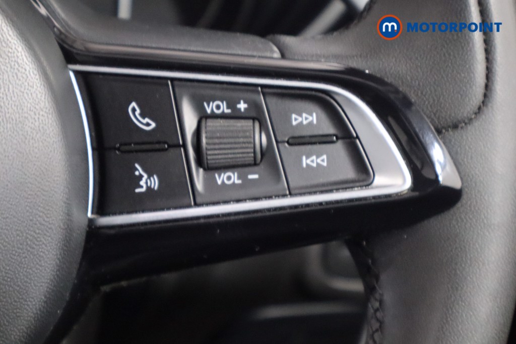 Alfa Romeo Giulia Lusso Ti Automatic Diesel Saloon - Stock Number (1568494) - 8th supplementary image