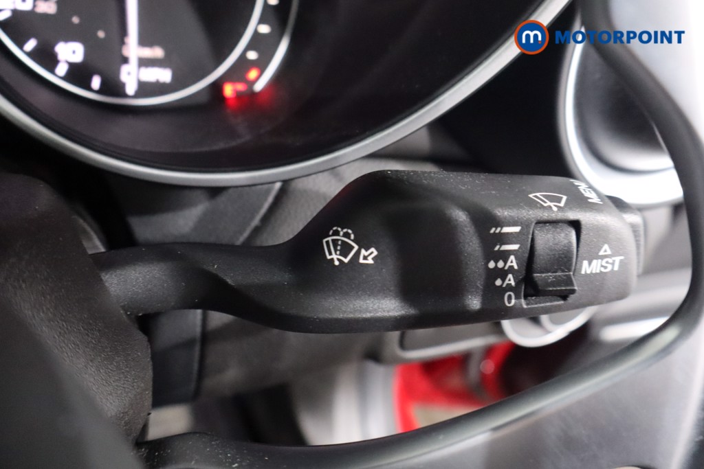 Alfa Romeo Giulia Lusso Ti Automatic Diesel Saloon - Stock Number (1568494) - 16th supplementary image
