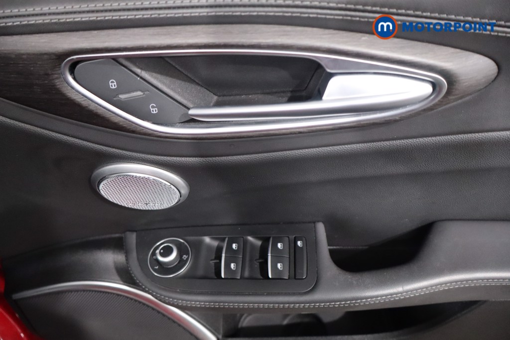 Alfa Romeo Giulia Lusso Ti Automatic Diesel Saloon - Stock Number (1568494) - 27th supplementary image