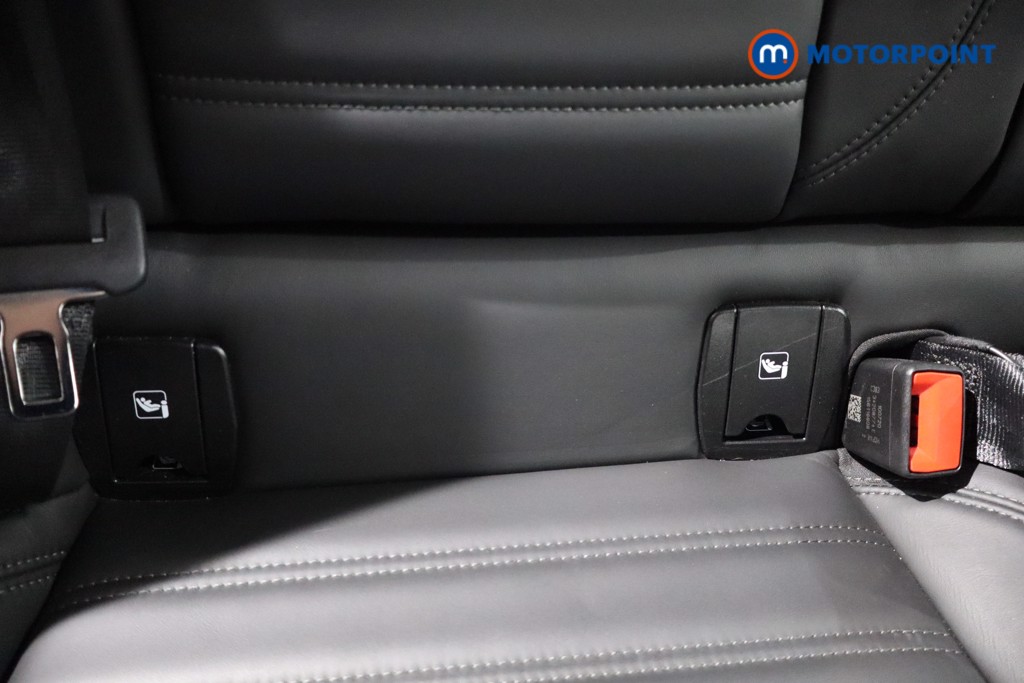 Alfa Romeo Giulia Lusso Ti Automatic Diesel Saloon - Stock Number (1568494) - 28th supplementary image