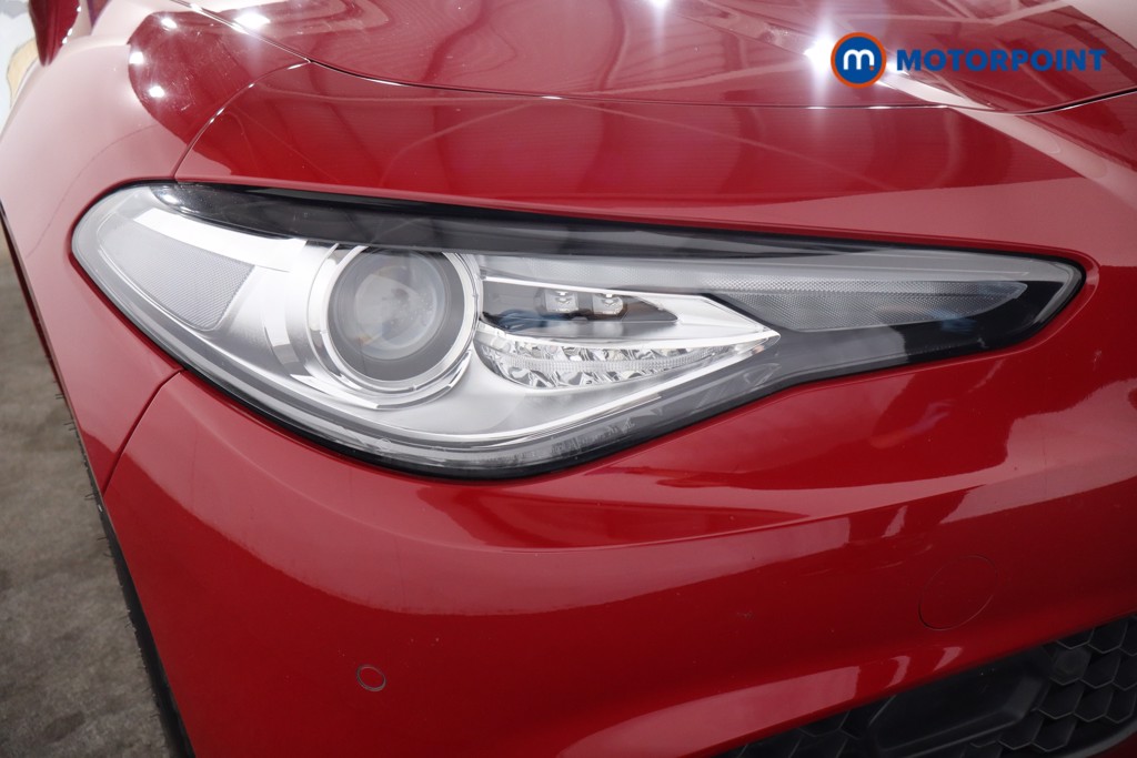 Alfa Romeo Giulia Lusso Ti Automatic Diesel Saloon - Stock Number (1568494) - 31st supplementary image