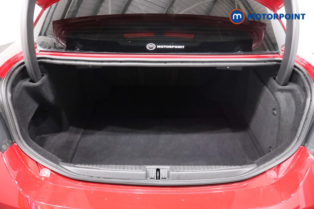 Alfa Romeo Giulia Lusso Ti Automatic Diesel Saloon - Stock Number (1568494) - 37th supplementary image