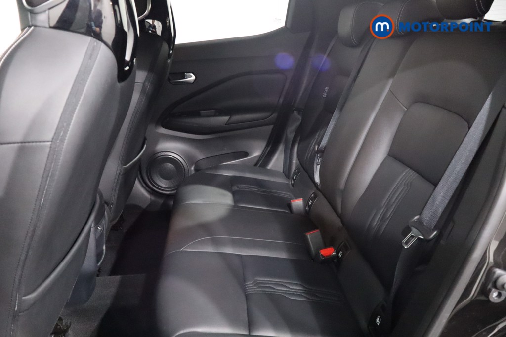 Nissan Juke Tekna Automatic Petrol-Electric Hybrid SUV - Stock Number (1568688) - 5th supplementary image