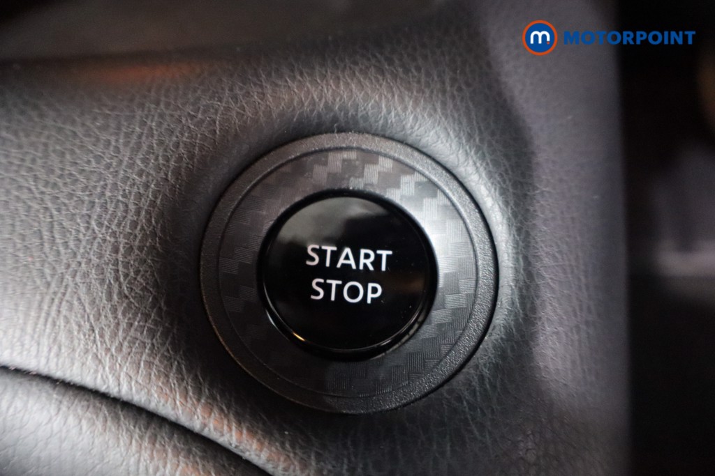 Nissan Juke Tekna Automatic Petrol-Electric Hybrid SUV - Stock Number (1568688) - 13th supplementary image