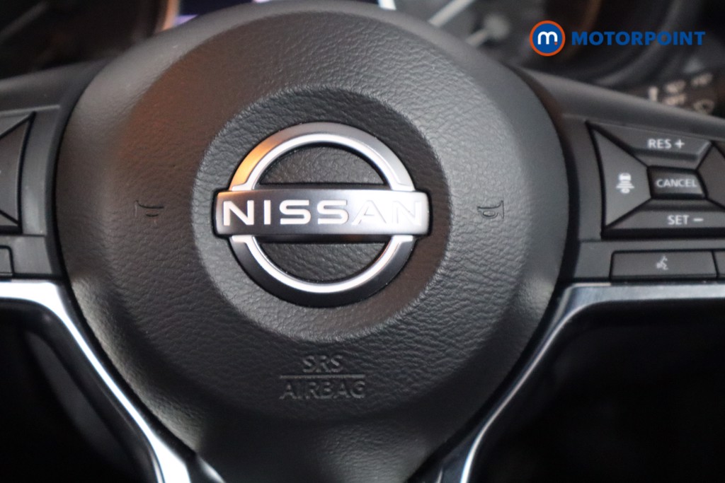 Nissan Juke Tekna Automatic Petrol-Electric Hybrid SUV - Stock Number (1568688) - 17th supplementary image