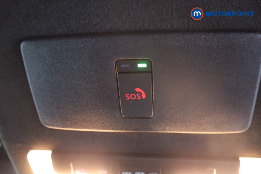 Nissan Juke Tekna Automatic Petrol-Electric Hybrid SUV - Stock Number (1568688) - 20th supplementary image