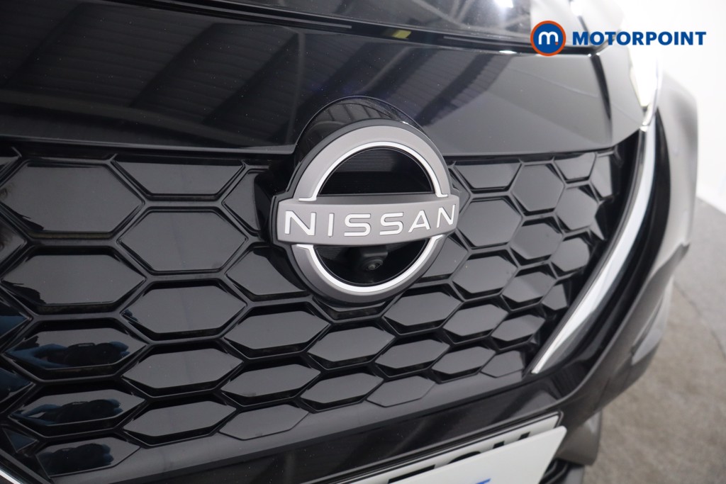 Nissan Juke Tekna Automatic Petrol-Electric Hybrid SUV - Stock Number (1568688) - 27th supplementary image