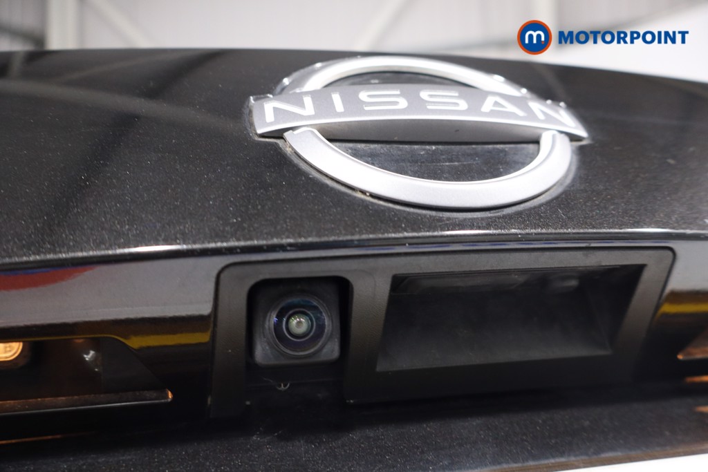 Nissan Juke Tekna Automatic Petrol-Electric Hybrid SUV - Stock Number (1568688) - 34th supplementary image