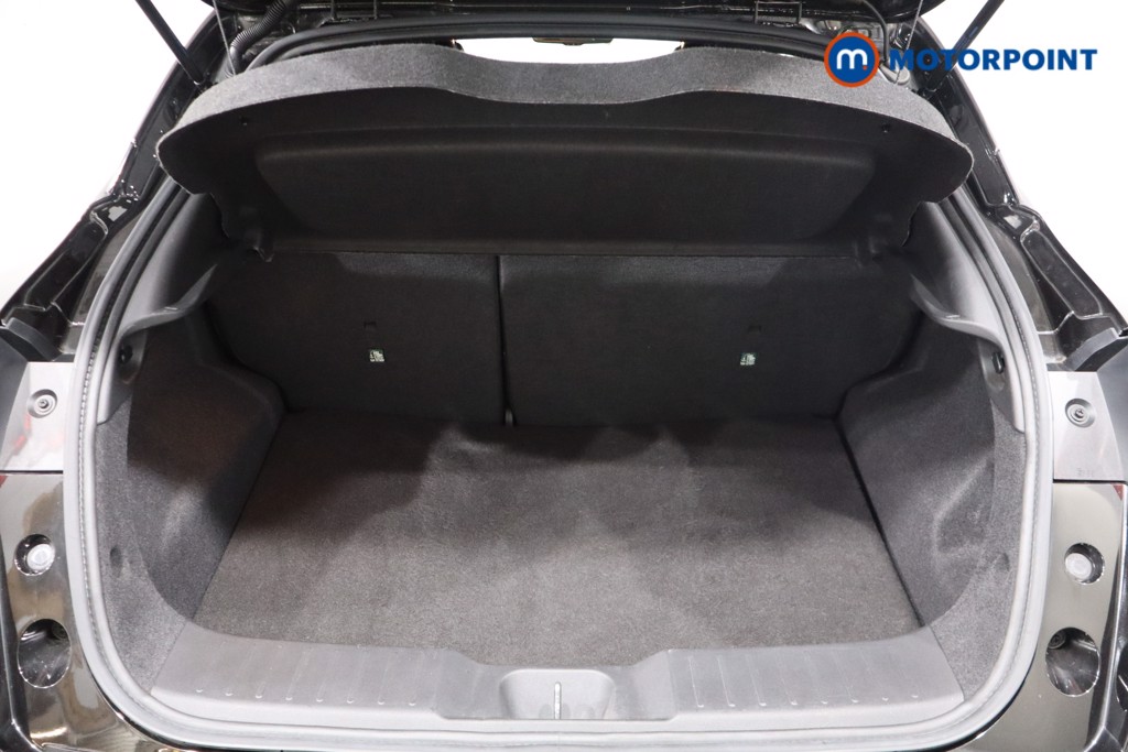 Nissan Juke Tekna Automatic Petrol-Electric Hybrid SUV - Stock Number (1568688) - 36th supplementary image