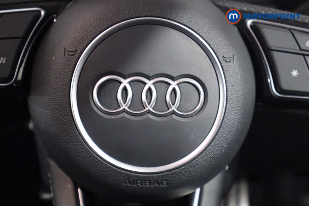 Audi A3 S Line Manual Petrol Saloon - Stock Number (1568704) - 17th supplementary image