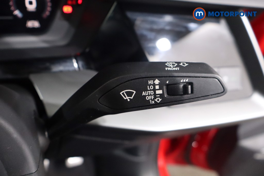 Audi A3 S Line Manual Petrol Saloon - Stock Number (1568704) - 18th supplementary image