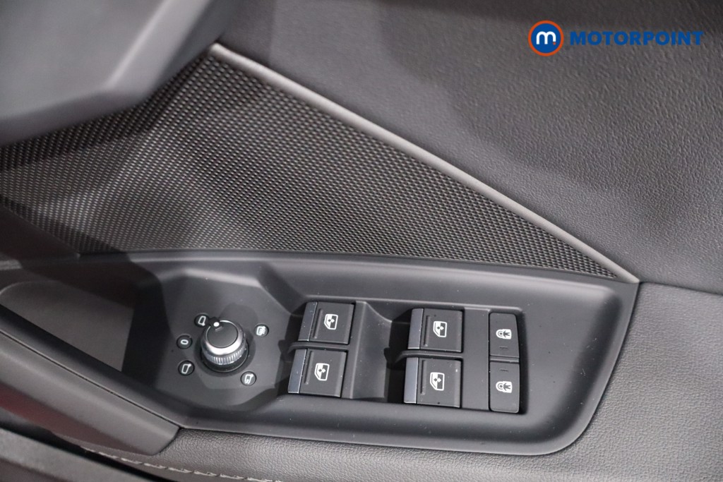 Audi A3 S Line Manual Petrol Saloon - Stock Number (1568704) - 21st supplementary image