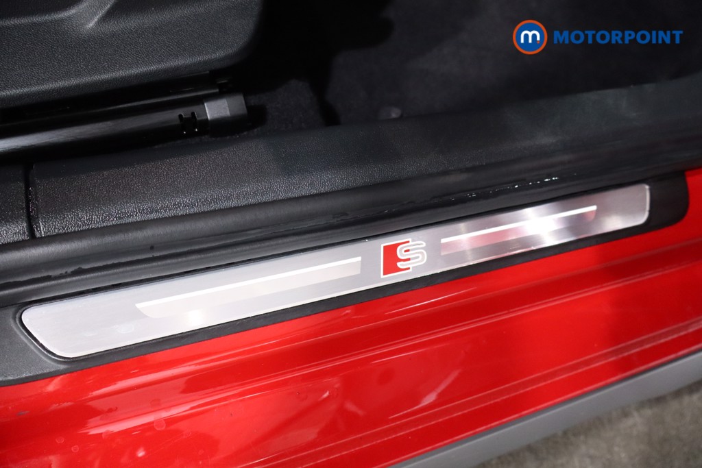 Audi A3 S Line Manual Petrol Saloon - Stock Number (1568704) - 22nd supplementary image