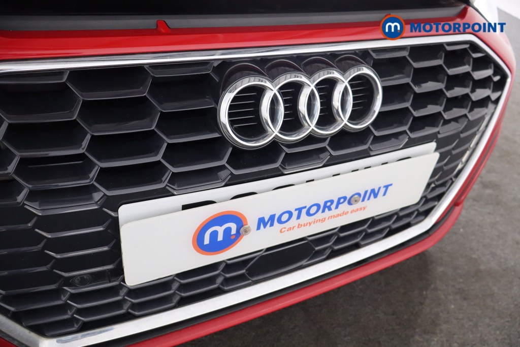 Audi A3 S Line Manual Petrol Saloon - Stock Number (1568704) - 29th supplementary image