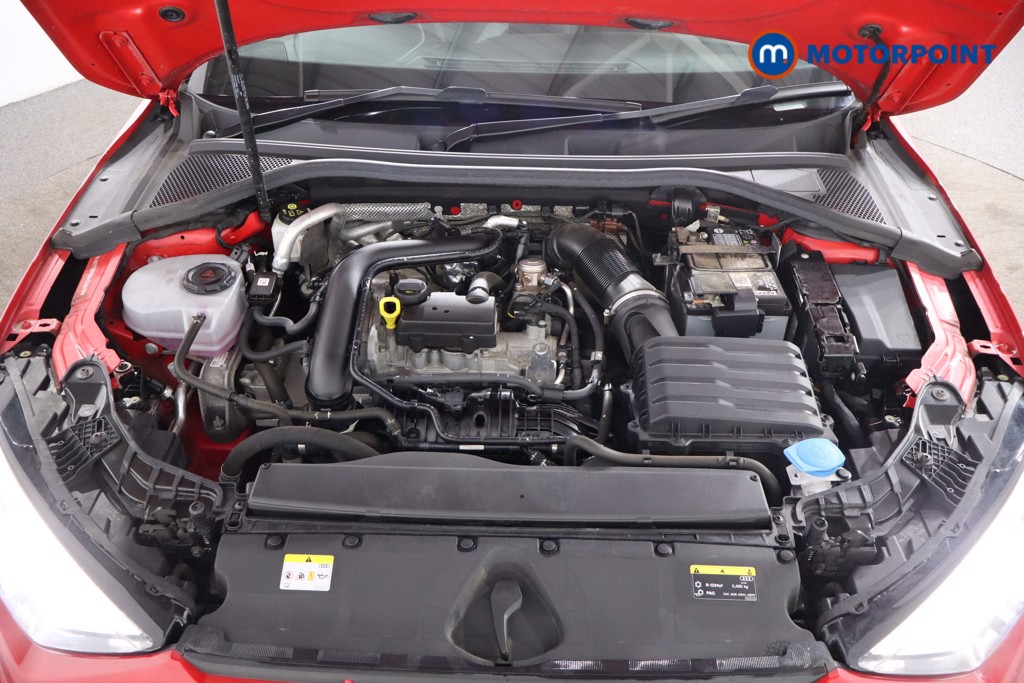 Audi A3 S Line Manual Petrol Saloon - Stock Number (1568704) - 31st supplementary image