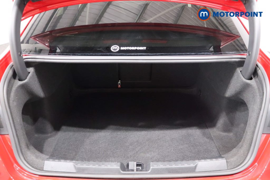 Audi A3 S Line Manual Petrol Saloon - Stock Number (1568704) - 37th supplementary image