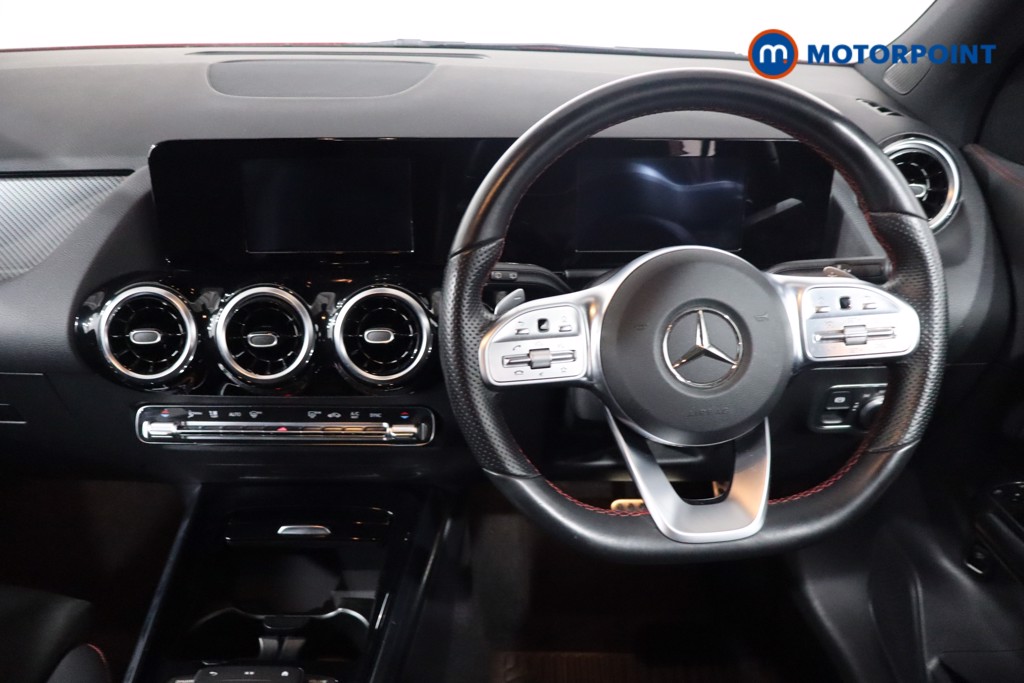 Mercedes-Benz GLA Amg Line Automatic Diesel SUV - Stock Number (1568733) - 3rd supplementary image
