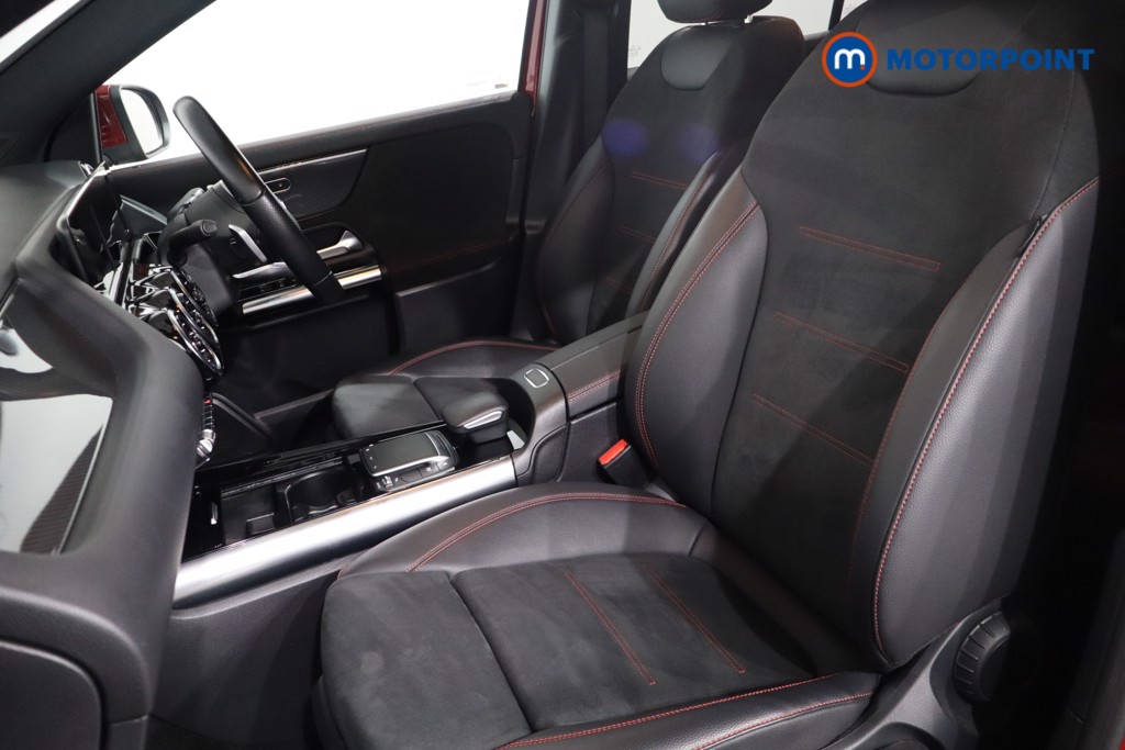 Mercedes-Benz GLA Amg Line Automatic Diesel SUV - Stock Number (1568733) - 4th supplementary image