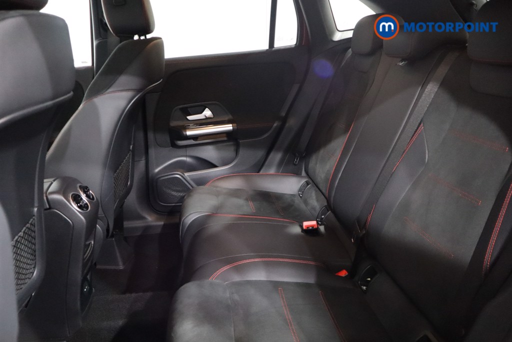 Mercedes-Benz GLA Amg Line Automatic Diesel SUV - Stock Number (1568733) - 5th supplementary image