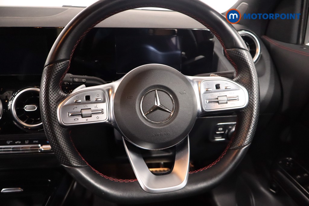 Mercedes-Benz GLA Amg Line Automatic Diesel SUV - Stock Number (1568733) - 6th supplementary image