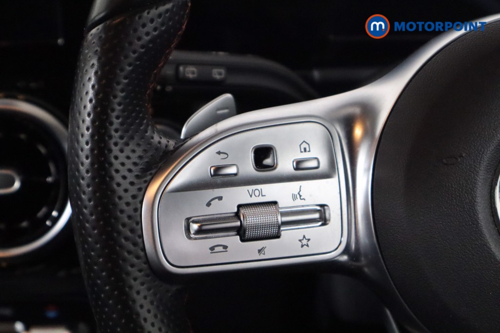 Mercedes-Benz GLA Amg Line Automatic Diesel SUV - Stock Number (1568733) - 7th supplementary image