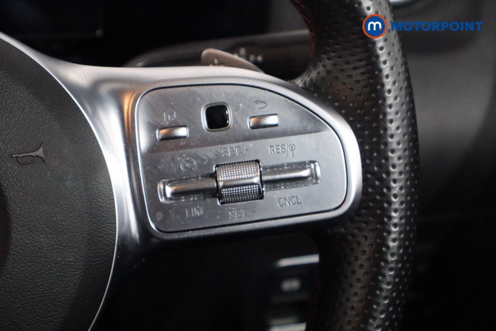 Mercedes-Benz GLA Amg Line Automatic Diesel SUV - Stock Number (1568733) - 8th supplementary image