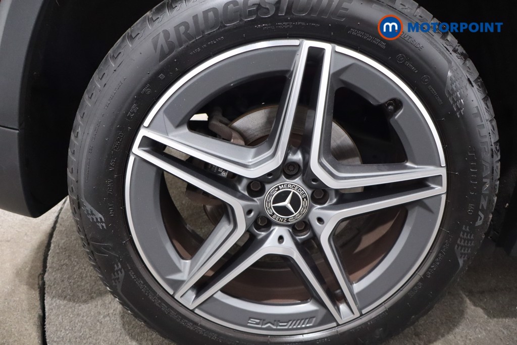 Mercedes-Benz GLA Amg Line Automatic Diesel SUV - Stock Number (1568733) - 9th supplementary image