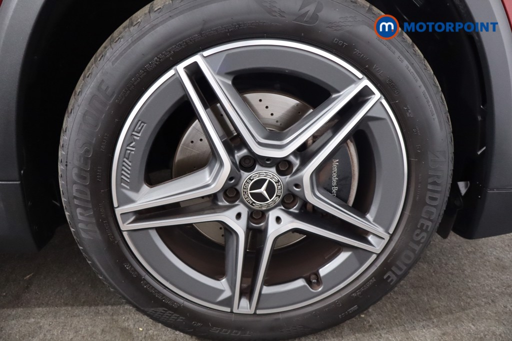 Mercedes-Benz GLA Amg Line Automatic Diesel SUV - Stock Number (1568733) - 10th supplementary image