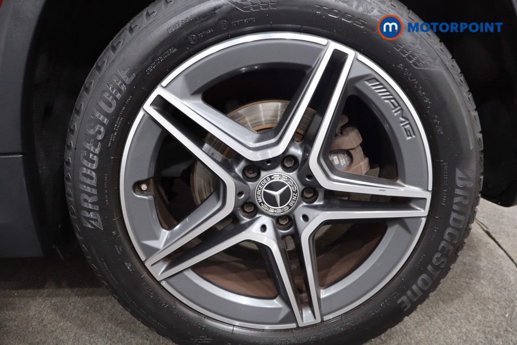 Mercedes-Benz GLA Amg Line Automatic Diesel SUV - Stock Number (1568733) - 12th supplementary image
