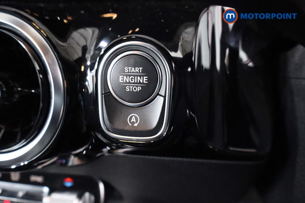 Mercedes-Benz GLA Amg Line Automatic Diesel SUV - Stock Number (1568733) - 13th supplementary image