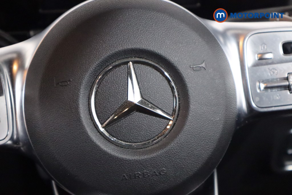 Mercedes-Benz GLA Amg Line Automatic Diesel SUV - Stock Number (1568733) - 15th supplementary image