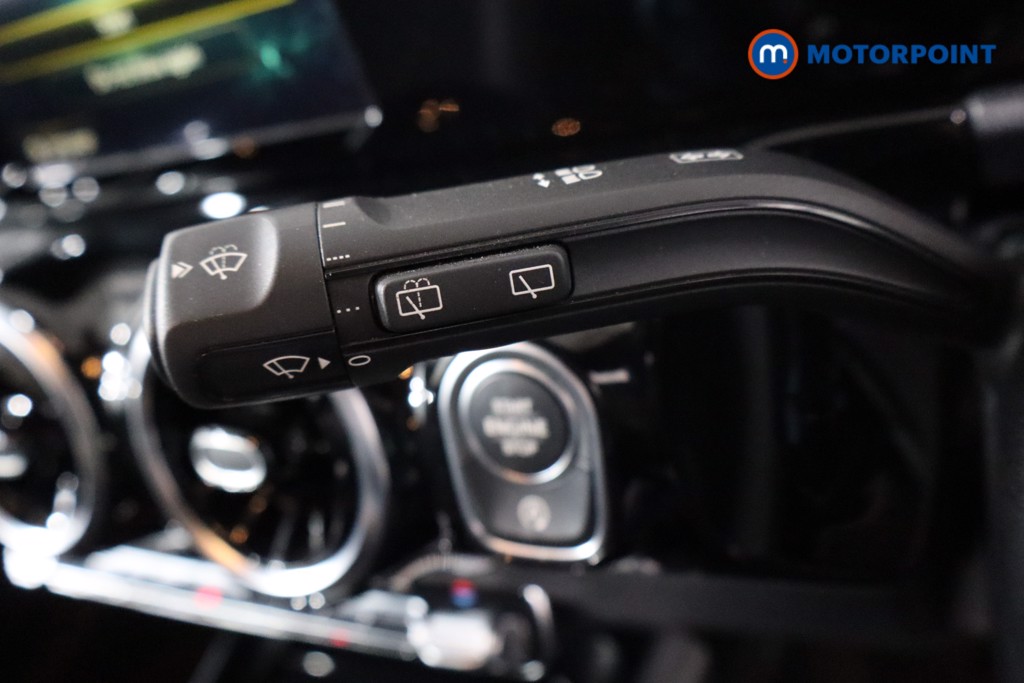 Mercedes-Benz GLA Amg Line Automatic Diesel SUV - Stock Number (1568733) - 16th supplementary image