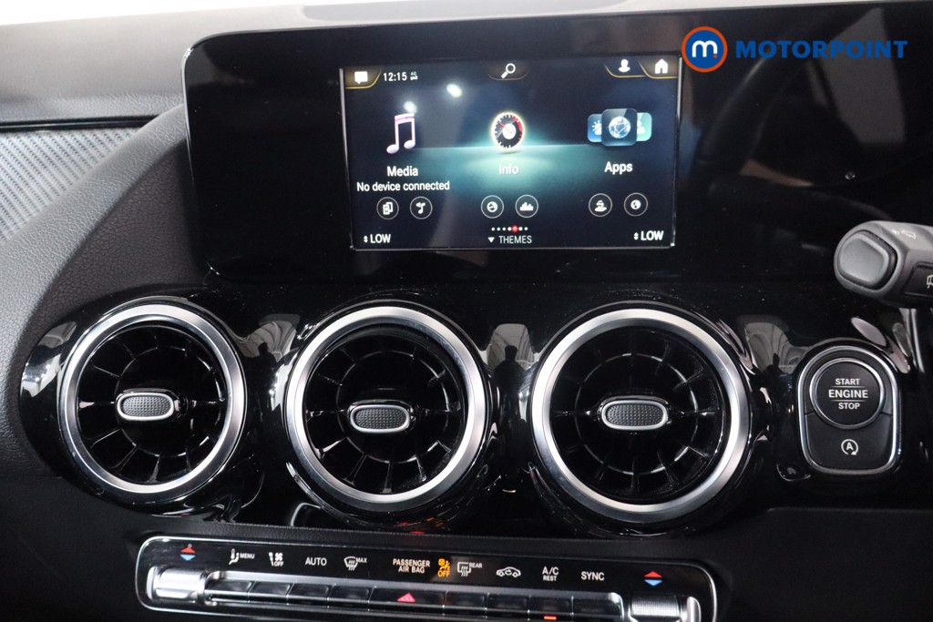 Mercedes-Benz GLA Amg Line Automatic Diesel SUV - Stock Number (1568733) - 17th supplementary image