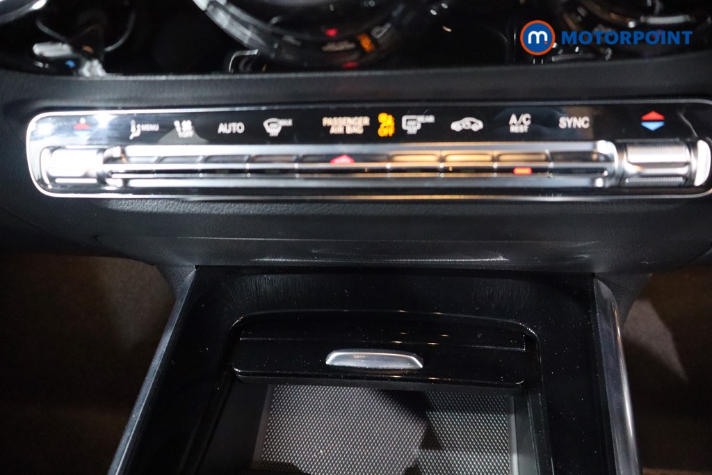 Mercedes-Benz GLA Amg Line Automatic Diesel SUV - Stock Number (1568733) - 18th supplementary image