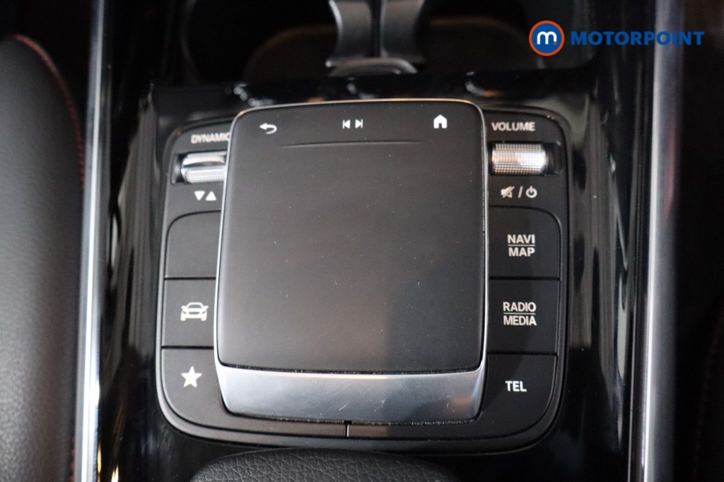 Mercedes-Benz GLA Amg Line Automatic Diesel SUV - Stock Number (1568733) - 19th supplementary image