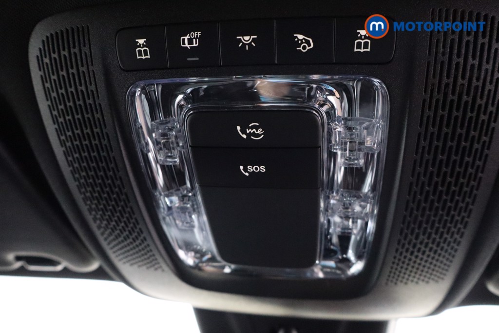 Mercedes-Benz GLA Amg Line Automatic Diesel SUV - Stock Number (1568733) - 20th supplementary image